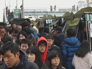 '노량진 폭탄밥'을 아시나요