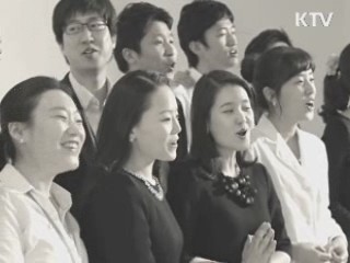 서울 핵안보정상회의 '피스송' 인기 확산