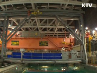 김 총리 "튼튼한 안보 없이는 평화도 없다"