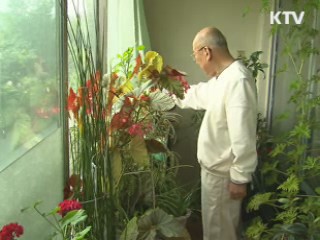 독거노인 119만명…'돌봄서비스' 확대