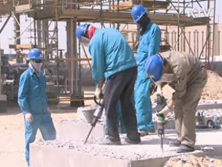 해외 플랜트 선전···700억달러 달성 견인