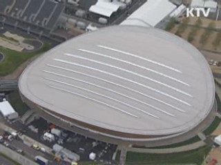 런던올림픽 축구입장권 50만장 발매 취소