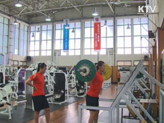 핸드볼 국가대표팀 '우생순 신화' 다시 쓴다