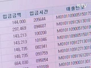 미소금융 대출 6천 억 원 돌파