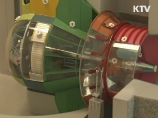 시화호조력발전소, '주먹구구'  검사 뒤 준공