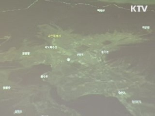 평양, 100년 전보다 10배 커졌다