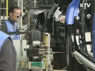 내년 우리 경제 3%대 성장…점진적 회복