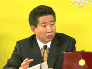 복지지출 줄지 않았다