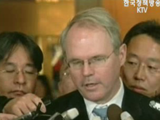 북핵 6자회담 재개 이틀 전