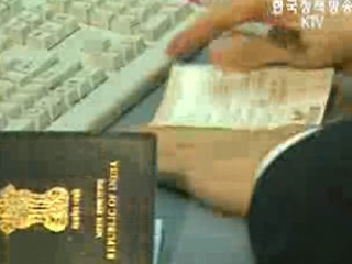 한미, 비자면제 촉진 위한 `로드맵` 채택