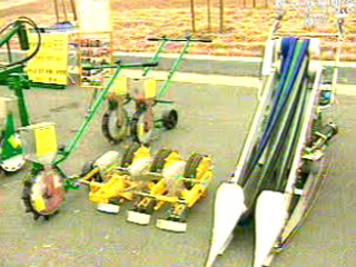 농업 기계화에 5년간 3조 8천억원 투입