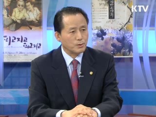 중소기업에게 희망과 용기를 주는 공공구매 정책