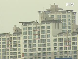 무주택 서민 전월세 부담 완화