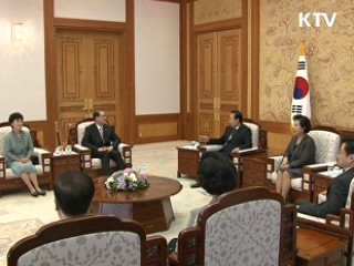 "권력형 비리·공직부패 근절돼야"