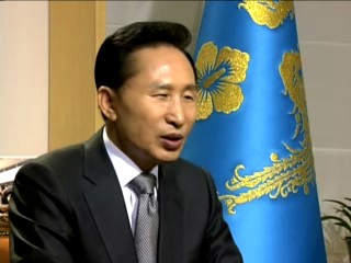 이 대통령 "21세기는 문화가 경제인 시대"