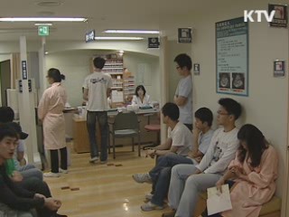 자궁경부암·뇌졸중 보건의료 최고 수준