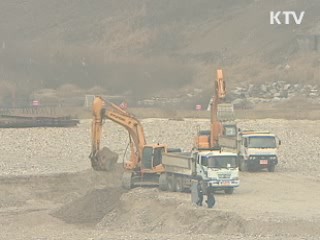 사회간접자본, 미래 성장의 밑거름