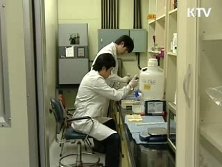 신종플루 '주의'로 하향조정