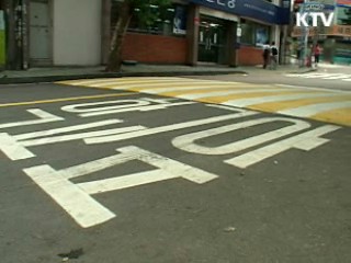 어린이보호구역 1만5천여개로 확대