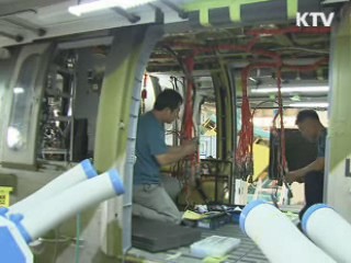 2020년까지 방산 수출 40억 달러 달성