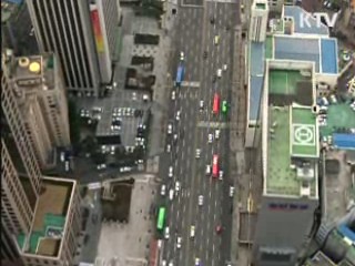 한은 "올해 6.1%, 내년 4.5% 성장"