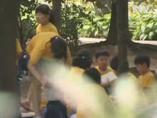 부산시, '숲 유치원' 3월 문 연다