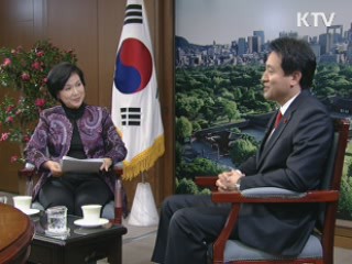 "무상급식 예산 논란, 법원 판단 받아야"