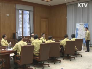 구제역 예방접종 전국 확대