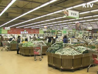 설 성수품·유류 등 물가 집중 점검