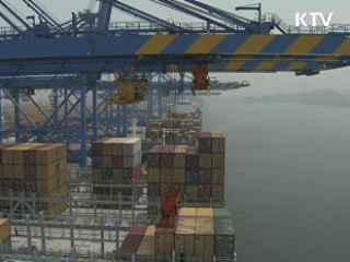 1월 수출 2개월 연속 최대기록 경신