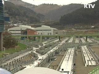 부산시, 국내 최초 무인경전철 투입