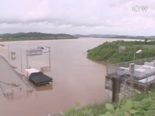 4대강 살리기로 '재해 없는 한강' 눈앞