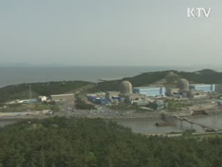 "일본 원전 최악 상황에도 한반도 안전"