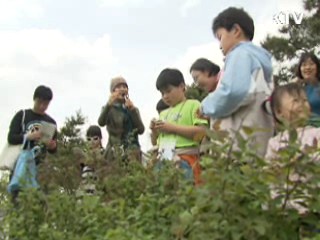 문화생태탐방로 10곳 선정