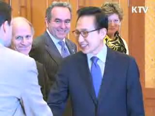 클린턴 국무장관 16일 방한 북핵 협의