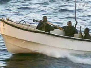 우리 선박 소말리아 해적에 또 피랍…정부 확인 중