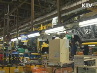 이채필 고용부 장관 "장시간 근로 줄여라"