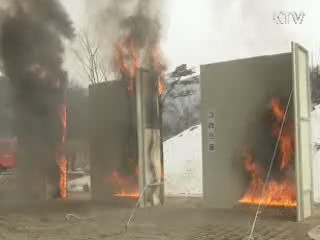 화재 사망자의 67% 주택에서 발생