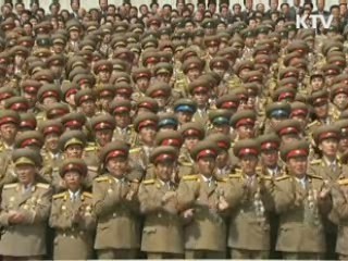 천영우 수석 '北, 잇단 도발 강하게 비판'