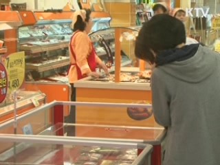 청와대 "미국산 쇠고기 검역강화로 충분"