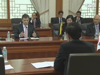 이 대통령, 17일부터 중남미 4개국 순방