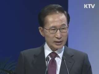 이 대통령 "유로존, 시스템 개혁 노력해야"