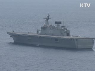 軍, 예정대로 다음달 7일 독도방어훈련