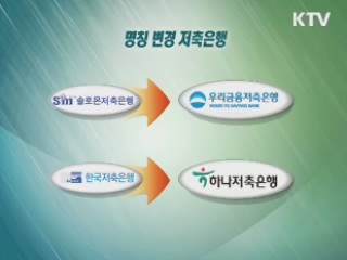 "저축은행 3곳, 새 주인 찾고 영업재개"