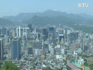 "가계부채 해결, 전방위 대책 추진"