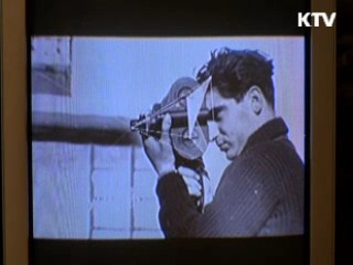 "한 발짝 더 카파처럼 다가서라" [국민리포트]