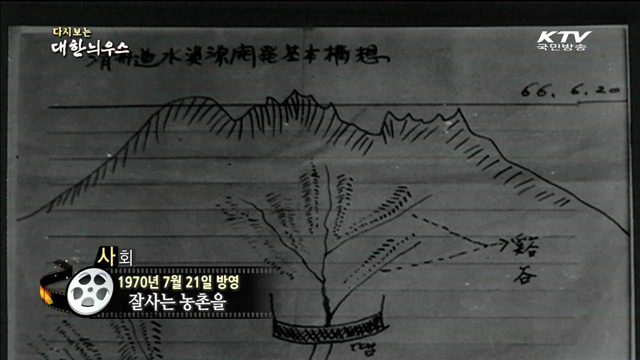 다시보는 대한늬우스 (70.07.21)