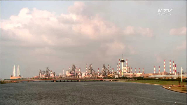 2030년 온실가스, 배출 전망치대비 15~30% 감축