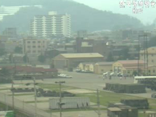 반환 미군기지 20일 첫공개