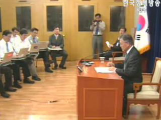 개헌발의 조건부 유보